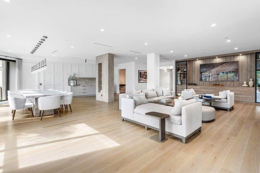 Komplex apartman Boca Raton, Palm Beach County