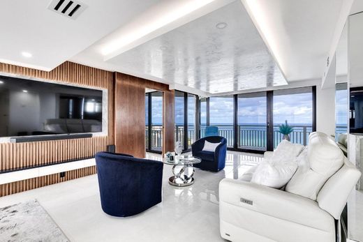 콘도미니엄 / Palm Beach Shores, Palm Beach County