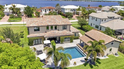 Villa in Palm City, Martin County
