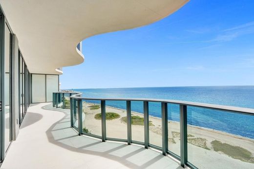 Complesso residenziale a Pompano Beach, Broward County