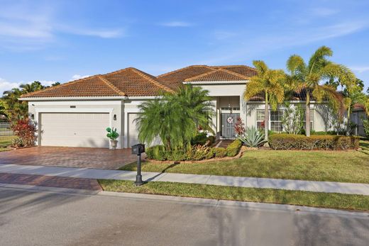 Villa in Port Saint Lucie, Saint Lucie County