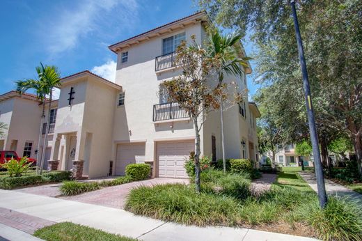 Stadthaus in Delray Beach, Palm Beach County