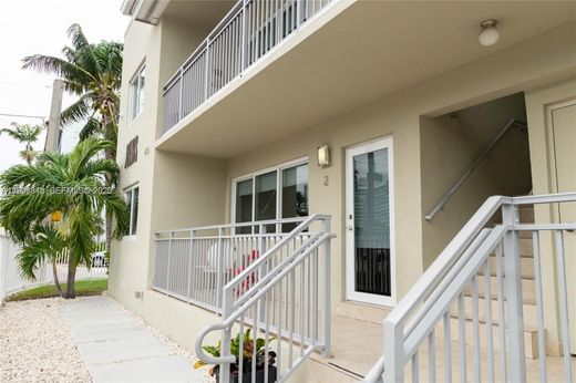 Edificio en Miami Beach, Miami-Dade County