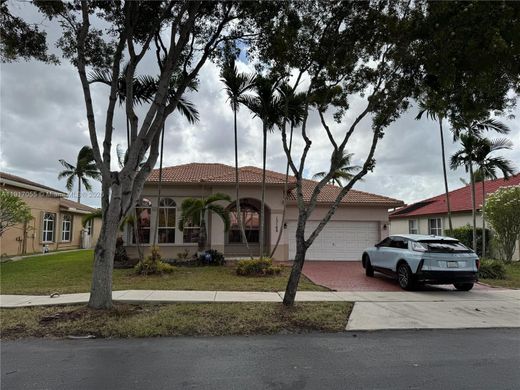 Villa a Miramar, Broward County