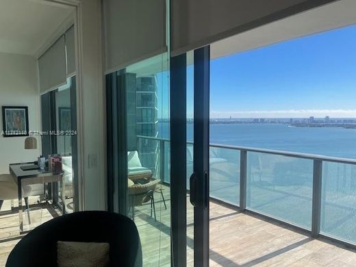 Residential complexes in Miami, Miami-Dade