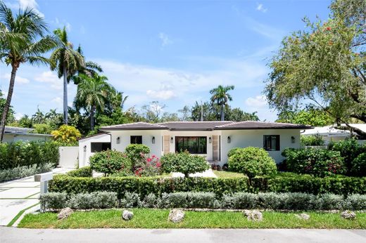 Villa in Miami, Miami-Dade County