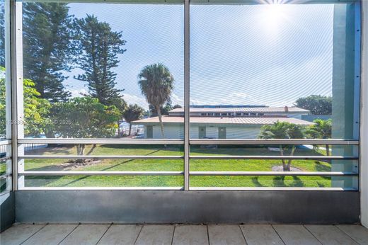 Complesso residenziale a Hollywood, Broward County