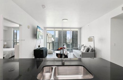 Residential complexes in Miami, Miami-Dade