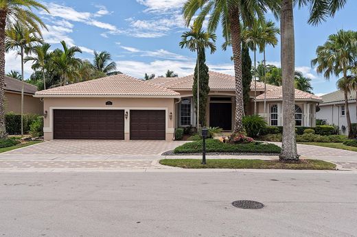 Villa Weston, Broward County