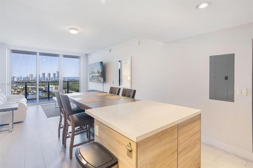 콘도미니엄 / North Miami Beach, Miami-Dade County