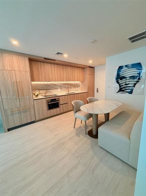Residential complexes in Miami, Miami-Dade