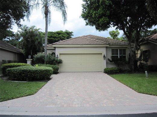 Villa in Wellington, Palm Beach County