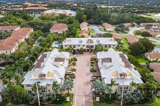 Townhouse in Tequesta, Palm Beach