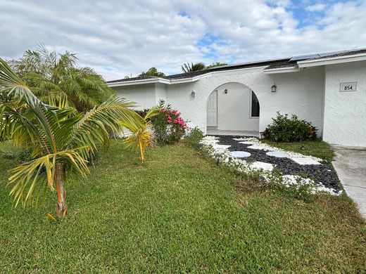 别墅  Royal Palm Beach, Palm Beach County