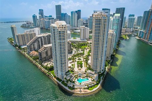 Wohnkomplexe in Miami, Miami-Dade County