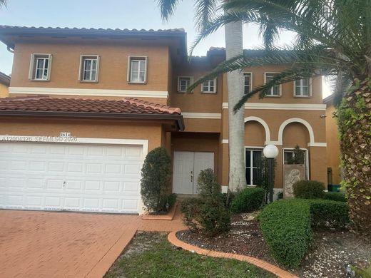 Villa in Homestead, Miami-Dade