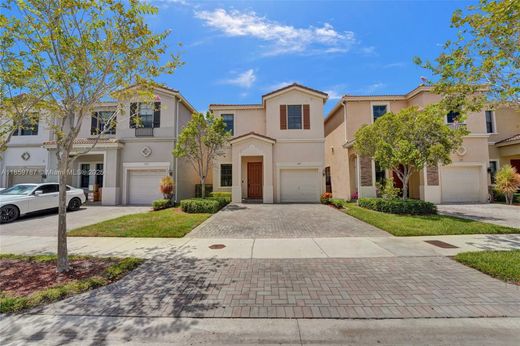 Willa w Miami, Miami-Dade County