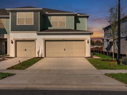 Townhouse in Palm Bay, Brevard County