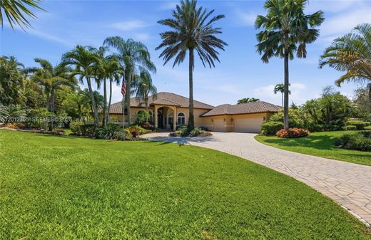 Villa in Weston, Broward County