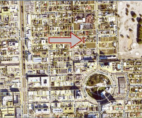 ‏וילה ב  הוליווד, Broward County