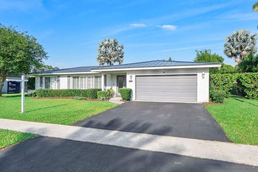 Villa in Plantation, Broward County