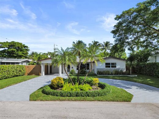 ﻓﻴﻼ ﻓﻲ Oakland Park, Broward County