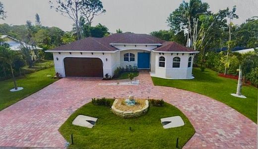 Villa in Palm City, Martin County
