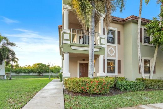 Residential complexes in Homestead, Miami-Dade