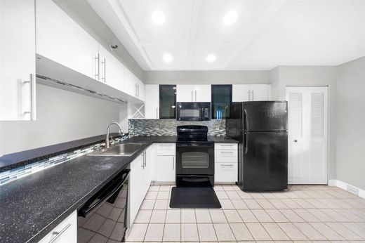 Appartementencomplex in Pompano Beach, Broward County