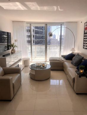 Residential complexes in Miami, Miami-Dade