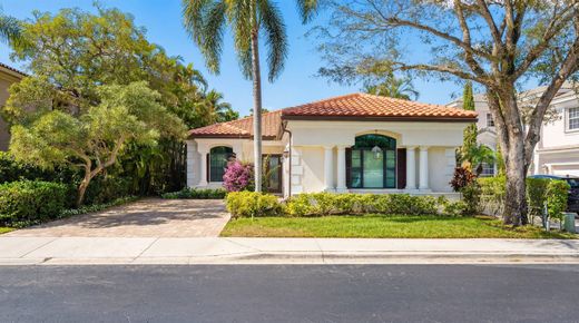 Villa in West Palm Beach, Palm Beach