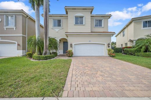 Villa a Boynton Beach, Palm Beach County