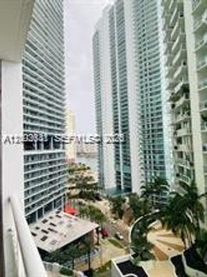 Komplex apartman Miami, Miami-Dade County
