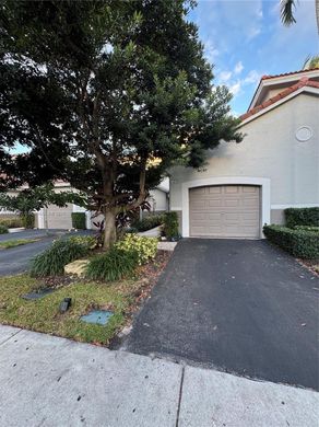 타운 하우스 / Weston, Broward County