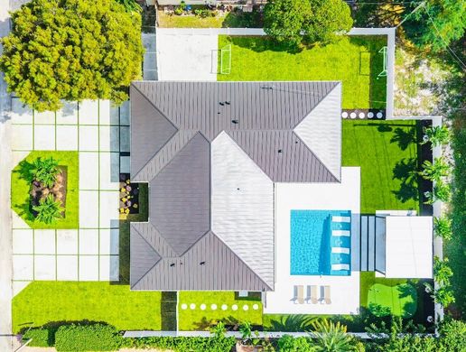 别墅  Boca Raton, Palm Beach County