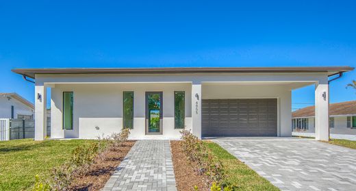 Villa in West Palm Beach, Palm Beach County