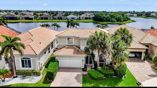 Villa in Delray Beach, Palm Beach
