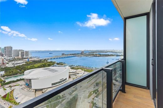 Edificio en Miami, Miami-Dade County