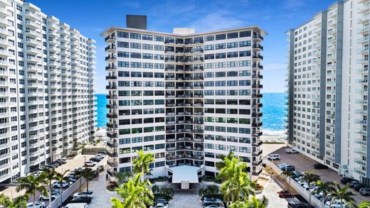 Komplex apartman Fort Lauderdale, Broward County