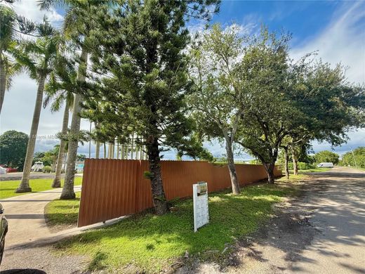 Villa en Homestead, Miami-Dade County