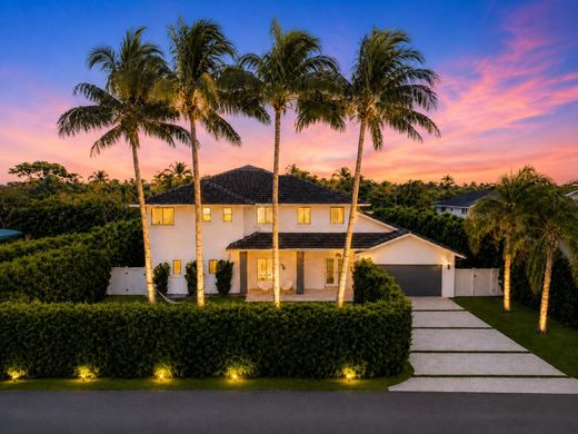 Villa in Boca Raton, Palm Beach