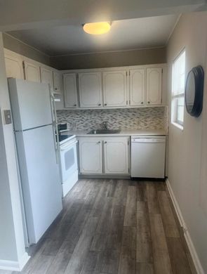 Kamienica w Boca Raton, Palm Beach County