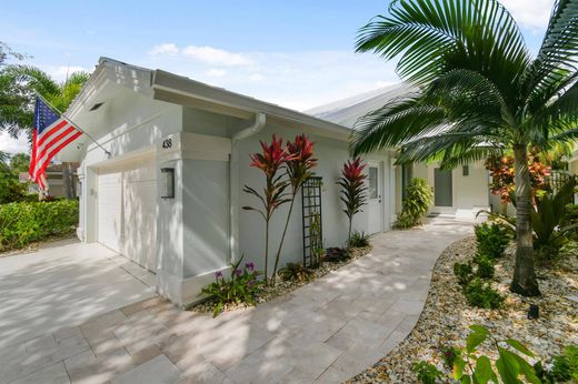 Villa in Jupiter, Palm Beach County