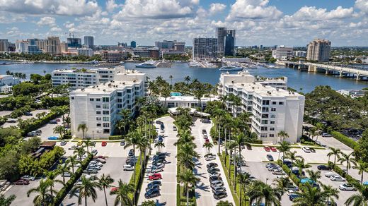 Complesso residenziale a Palm Beach, Palm Beach County