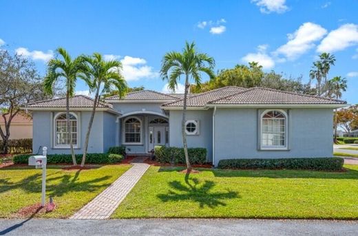 Villa in Homestead, Miami-Dade
