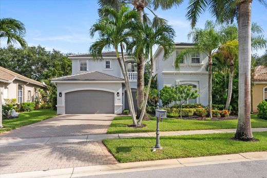 Villa in Lake Worth, Palm Beach County