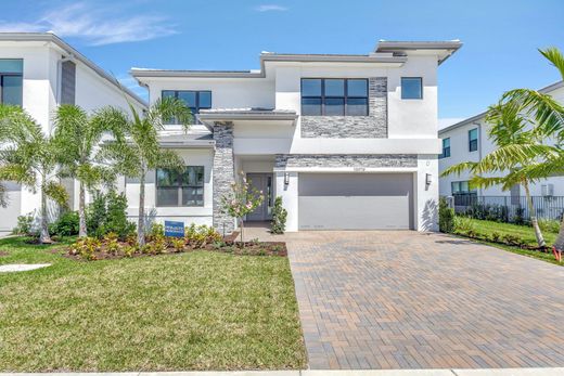 Villa in Palm Beach Gardens, Palm Beach County