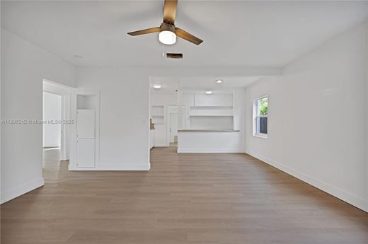 Villa in Fort Lauderdale, Broward County