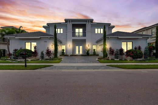 ‏וילה ב  Boca Raton, Palm Beach County