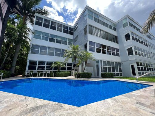 Edificio en Fort Lauderdale, Broward County